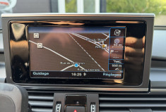 Audi A6  Phase 2 Avant Quattro 3.0 TDI 24V S-Tronic7 218 cv
