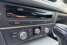 Audi A6  Phase 2 Avant Quattro 3.0 TDI 24V S-Tronic7 218 cv