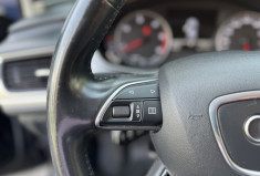 Audi A6  Phase 2 Avant Quattro 3.0 TDI 24V S-Tronic7 218 cv