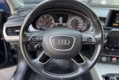 Audi A6  Phase 2 Avant Quattro 3.0 TDI 24V S-Tronic7 218 cv