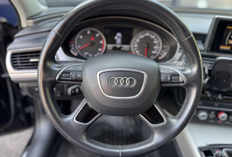Audi A6  Phase 2 Avant Quattro 3.0 TDI 24V S-Tronic7 218 cv