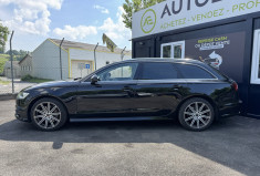 Audi A6  Phase 2 Avant Quattro 3.0 TDI 24V S-Tronic7 218 cv