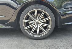 Audi A6  Phase 2 Avant Quattro 3.0 TDI 24V S-Tronic7 218 cv