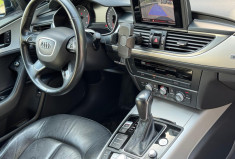 Audi A6  Phase 2 Avant Quattro 3.0 TDI 24V S-Tronic7 218 cv