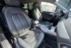 Audi A6  Phase 2 Avant Quattro 3.0 TDI 24V S-Tronic7 218 cv