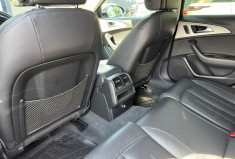 Audi A6  Phase 2 Avant Quattro 3.0 TDI 24V S-Tronic7 218 cv