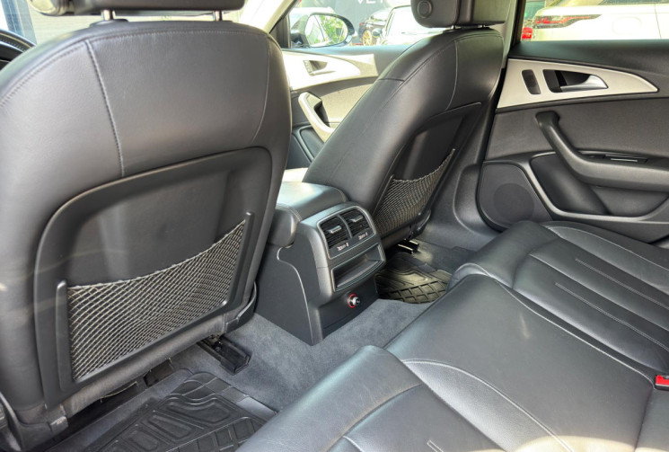 Audi A6  Phase 2 Avant Quattro 3.0 TDI 24V S-Tronic7 218 cv
