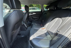 Audi A6  Phase 2 Avant Quattro 3.0 TDI 24V S-Tronic7 218 cv
