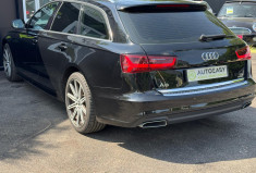 Audi A6  Phase 2 Avant Quattro 3.0 TDI 24V S-Tronic7 218 cv