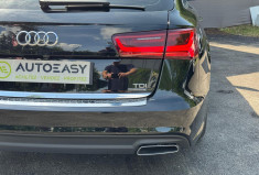 Audi A6  Phase 2 Avant Quattro 3.0 TDI 24V S-Tronic7 218 cv