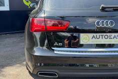 Audi A6  Phase 2 Avant Quattro 3.0 TDI 24V S-Tronic7 218 cv