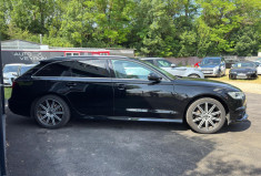 Audi A6  Phase 2 Avant Quattro 3.0 TDI 24V S-Tronic7 218 cv