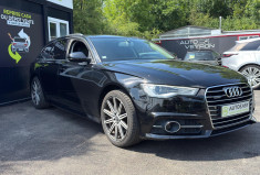Audi A6  Phase 2 Avant Quattro 3.0 TDI 24V S-Tronic7 218 cv