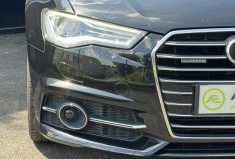 Audi A6  Phase 2 Avant Quattro 3.0 TDI 24V S-Tronic7 218 cv