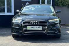 Audi A6  Phase 2 Avant Quattro 3.0 TDI 24V S-Tronic7 218 cv