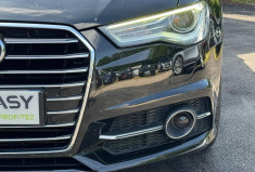 Audi A6  Phase 2 Avant Quattro 3.0 TDI 24V S-Tronic7 218 cv