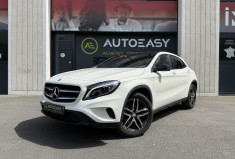Mercedes GLA 250 SENSATION 7G-DCT