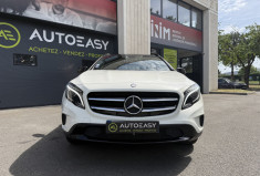 Mercedes GLA 250 SENSATION 7G-DCT