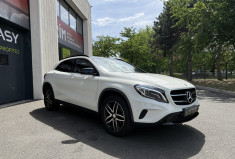Mercedes GLA 250 SENSATION 7G-DCT