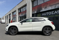 Mercedes GLA 250 SENSATION 7G-DCT