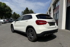 Mercedes GLA 250 SENSATION 7G-DCT