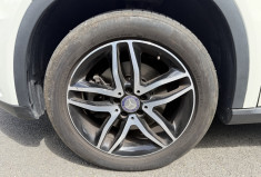 Mercedes GLA 250 SENSATION 7G-DCT