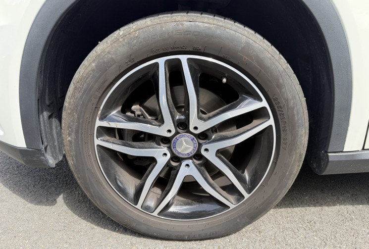 Mercedes GLA 250 SENSATION 7G-DCT