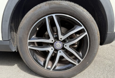 Mercedes GLA 250 SENSATION 7G-DCT