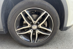 Mercedes GLA 250 SENSATION 7G-DCT