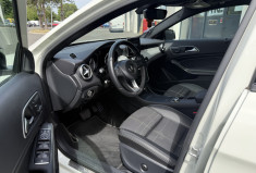 Mercedes GLA 250 SENSATION 7G-DCT