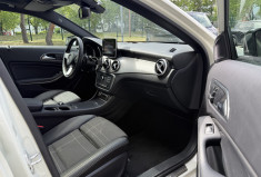 Mercedes GLA 250 SENSATION 7G-DCT