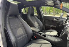 Mercedes GLA 250 SENSATION 7G-DCT