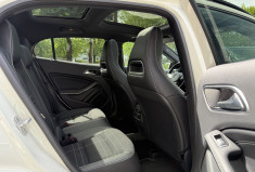 Mercedes GLA 250 SENSATION 7G-DCT