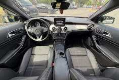 Mercedes GLA 250 SENSATION 7G-DCT