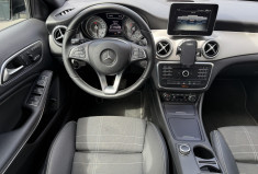 Mercedes GLA 250 SENSATION 7G-DCT