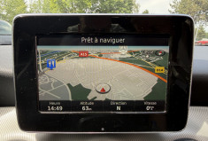 Mercedes GLA 250 SENSATION 7G-DCT