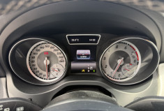 Mercedes GLA 250 SENSATION 7G-DCT