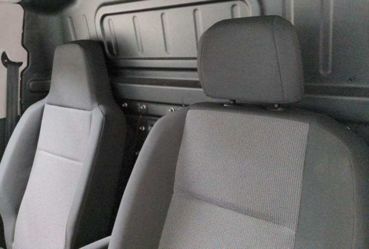 Peugeot Partner FOURGON STANDARD 650 1.5 BLUE HDI 100 PREMIUM TVA