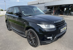 Land-Rover Range Rover Sport SPORT II 3.0 SDV6 DPF 292 CV BVA HSE