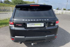 Land-Rover Range Rover Sport SPORT II 3.0 SDV6 DPF 292 CV BVA HSE