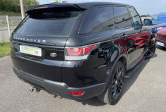 Land-Rover Range Rover Sport SPORT II 3.0 SDV6 DPF 292 CV BVA HSE