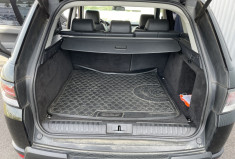 Land-Rover Range Rover Sport SPORT II 3.0 SDV6 DPF 292 CV BVA HSE
