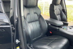 Land-Rover Range Rover Sport SPORT II 3.0 SDV6 DPF 292 CV BVA HSE