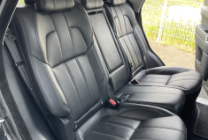 Land-Rover Range Rover Sport SPORT II 3.0 SDV6 DPF 292 CV BVA HSE