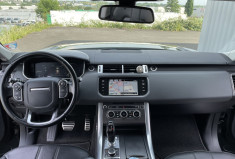 Land-Rover Range Rover Sport SPORT II 3.0 SDV6 DPF 292 CV BVA HSE