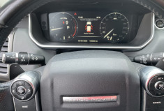 Land-Rover Range Rover Sport SPORT II 3.0 SDV6 DPF 292 CV BVA HSE