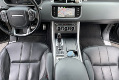Land-Rover Range Rover Sport SPORT II 3.0 SDV6 DPF 292 CV BVA HSE