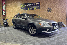 Volvo XC70 GARANTIE 1 AN 2.4 D5 TDi AWD 185 cv