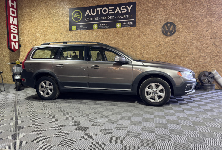 Volvo XC70 GARANTIE 1 AN 2.4 D5 TDi AWD 185 cv