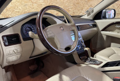 Volvo XC70 GARANTIE 1 AN 2.4 D5 TDi AWD 185 cv